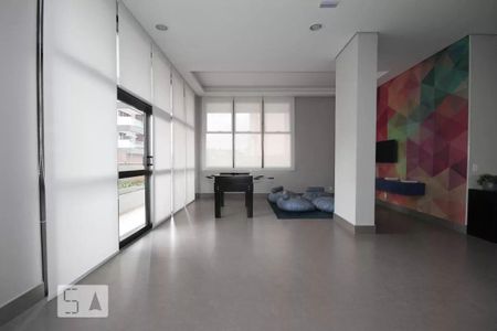 Apartamento para alugar com 50m², 2 quartos e 1 vaga Apartamento para alugar com 50m², 2 quartos e 1 vagaÁrea de jogos