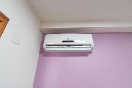 Apartamento para alugar com 50m², 2 quartos e 1 vaga Apartamento para alugar com 50m², 2 quartos e 1 vagaSala