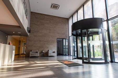 Apartamento para alugar com 50m², 2 quartos e 1 vaga Apartamento para alugar com 50m², 2 quartos e 1 vagaHall de entrada