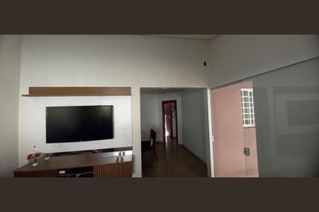 Foto 16 de casa à venda com 2 quartos, 125m² em Jardim Nova Europa, Campinas