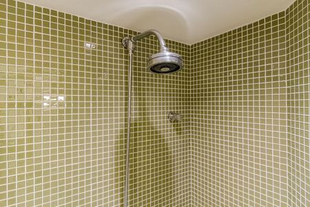 Apartamento à venda com 227m², 3 quartos e 3 vagasBanheiro da Suíte 1