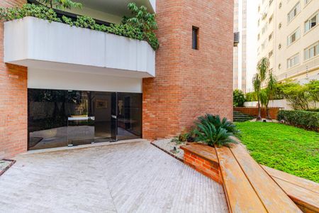 Apartamento à venda com 227m², 3 quartos e 3 vagasÁrea comum