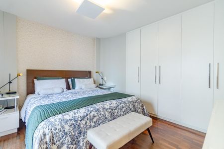 Apartamento à venda com 227m², 3 quartos e 3 vagasSuíte 3