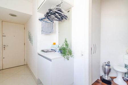 Apartamento à venda com 227m², 3 quartos e 3 vagasÁrea de Serviço