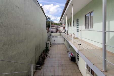 Studio para alugar com 17m², 1 quarto e sem vaga Studio para alugar com 17m², 1 quarto e sem vagaÁrea Comum