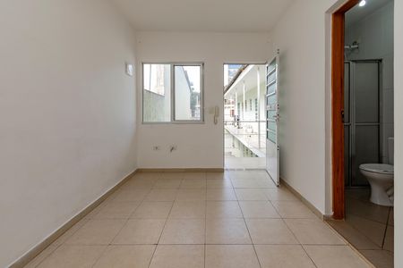 Studio para alugar com 17m², 1 quarto e sem vaga Studio para alugar com 17m², 1 quarto e sem vagaStudio