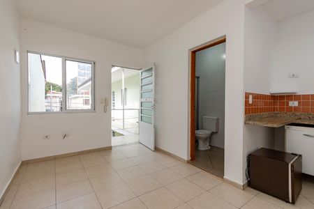 Studio para alugar com 17m², 1 quarto e sem vaga Studio para alugar com 17m², 1 quarto e sem vagaStudio