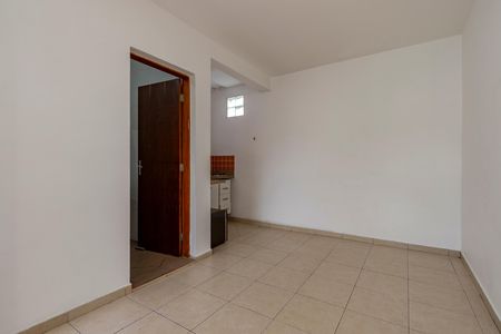 Studio para alugar com 17m², 1 quarto e sem vaga Studio para alugar com 17m², 1 quarto e sem vagaStudio