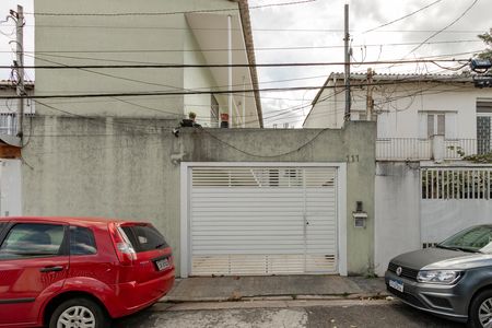 Studio para alugar com 17m², 1 quarto e sem vaga Studio para alugar com 17m², 1 quarto e sem vagaFachada