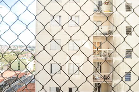 Apartamento à venda com 55m², 2 quartos e 1 vaga Apartamento à venda com 55m², 2 quartos e 1 vagaVista do Quarto 1