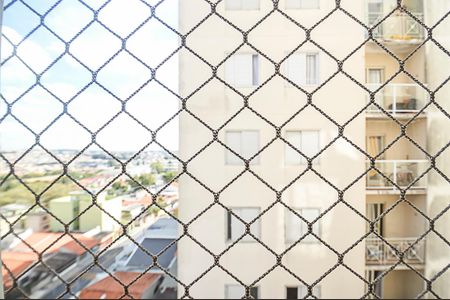 Apartamento à venda com 55m², 2 quartos e 1 vaga Apartamento à venda com 55m², 2 quartos e 1 vagaVista do Quarto 2