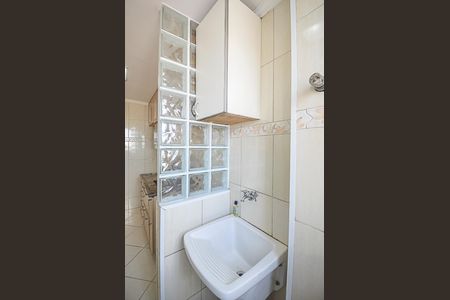 Apartamento à venda com 55m², 2 quartos e 1 vaga Apartamento à venda com 55m², 2 quartos e 1 vagaÁrea de Serviço