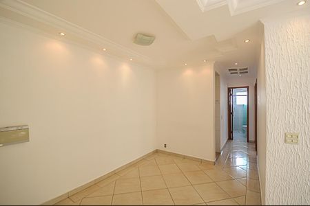 Apartamento à venda com 55m², 2 quartos e 1 vaga Apartamento à venda com 55m², 2 quartos e 1 vagaSala