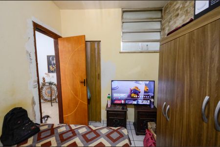 Casa à venda com 60m², 3 quartos e sem vagaQuarto 2