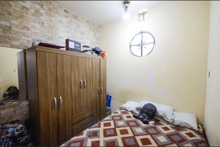 Casa à venda com 60m², 3 quartos e sem vagaQuarto 2