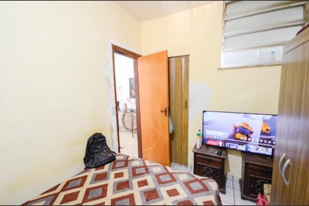 Casa à venda com 60m², 3 quartos e sem vagaQuarto 2