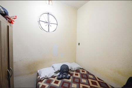 Casa à venda com 60m², 3 quartos e sem vagaQuarto 2