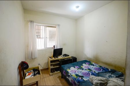 Casa à venda com 60m², 3 quartos e sem vagaQuarto 1