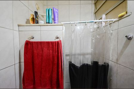 Casa à venda com 60m², 3 quartos e sem vagaBanheiro Social