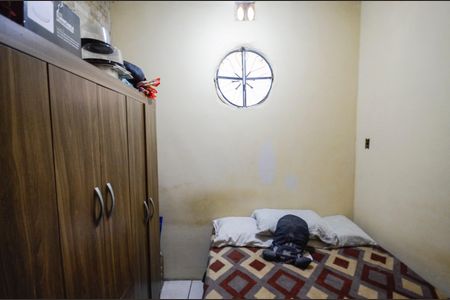 Casa à venda com 60m², 3 quartos e sem vagaQuarto 2