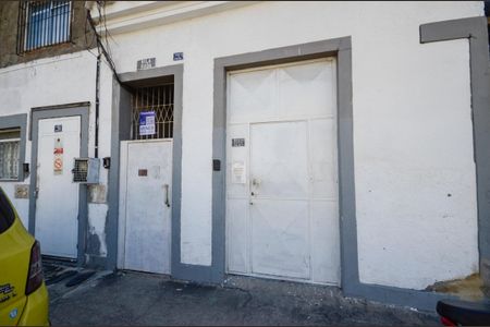 Casa à venda com 60m², 3 quartos e sem vagaFachada
