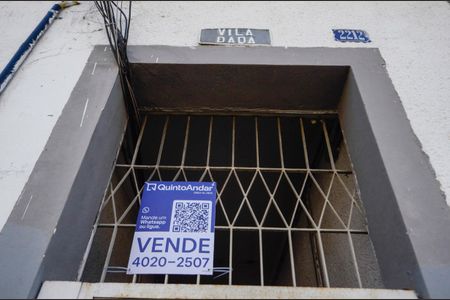 Casa à venda com 60m², 3 quartos e sem vagaFachada