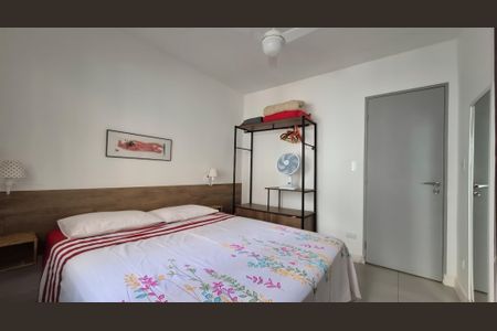 Quarto casa 2 de casa para alugar com 1 quarto, 50m² em Vila Clementino, São Paulo