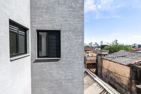 Apartamento à venda com 41m², 2 quartos e sem vagaVista da Sala/Cozinha