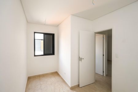 Apartamento à venda com 41m², 2 quartos e sem vagaQuarto 2