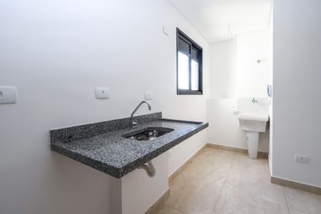 Apartamento à venda com 41m², 2 quartos e sem vagaSala/Cozinha