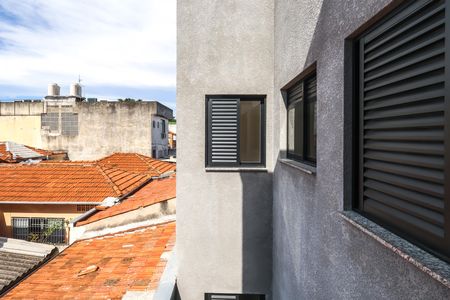 Apartamento à venda com 41m², 2 quartos e sem vagaQuarto 2