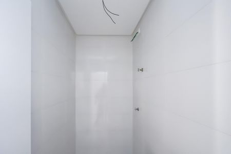 Apartamento à venda com 41m², 2 quartos e sem vagaBanheiro
