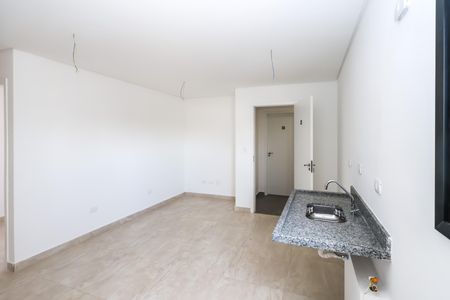 Apartamento à venda com 41m², 2 quartos e sem vagaSala/Cozinha