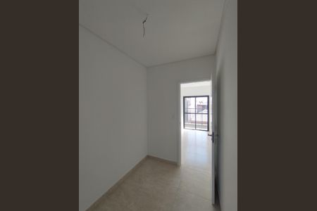 Apartamento à venda com 41m², 2 quartos e sem vagaQuarto 1