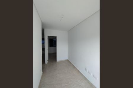 Apartamento à venda com 41m², 2 quartos e sem vagaSala