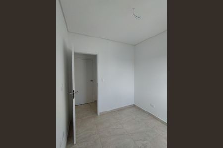 Apartamento à venda com 41m², 2 quartos e sem vagaQuarto 2