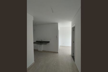 Apartamento à venda com 41m², 2 quartos e sem vagaCozinha - Torneira