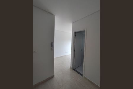 Apartamento à venda com 41m², 2 quartos e sem vagaCozinha - Torneira