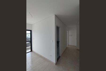 Apartamento à venda com 41m², 2 quartos e sem vagaSala