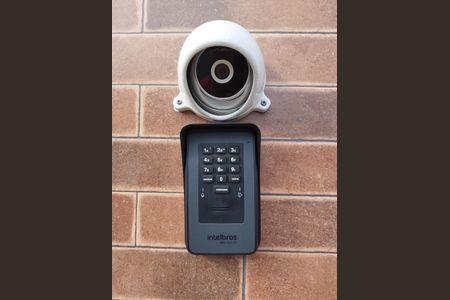 Apartamento à venda com 41m², 2 quartos e sem vagaPortaria Eletrônica