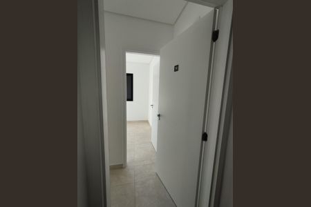 Apartamento à venda com 41m², 2 quartos e sem vagaEntrada