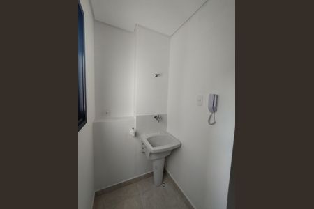 Apartamento à venda com 41m², 2 quartos e sem vagaÁrea de Serviço