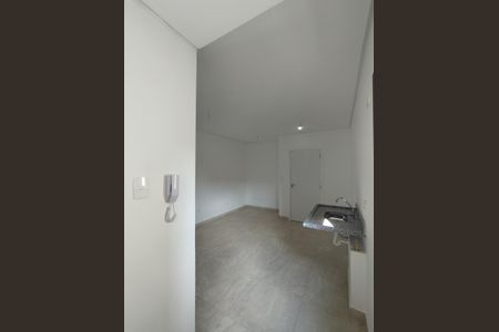 Apartamento à venda com 41m², 2 quartos e sem vagaSala e Cozinha