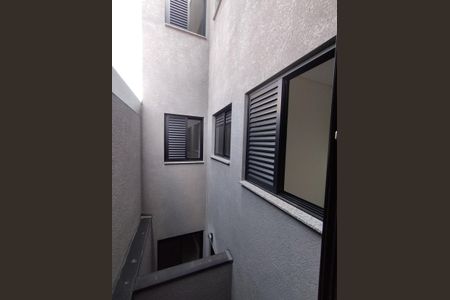 Apartamento à venda com 41m², 2 quartos e sem vagaVista do Quarto 1