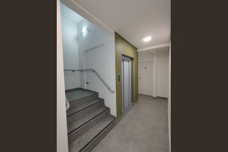 Apartamento à venda com 41m², 2 quartos e sem vagaÁrea comum