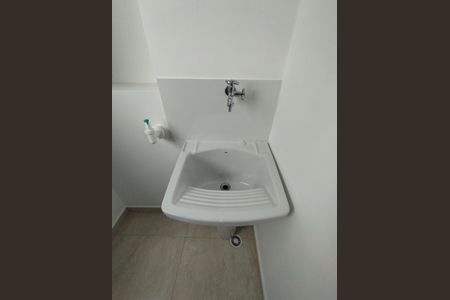 Apartamento à venda com 41m², 2 quartos e sem vagaÁrea de Serviço