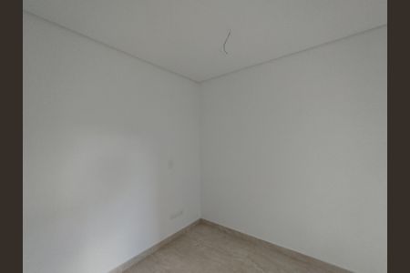 Apartamento à venda com 41m², 2 quartos e sem vagaQuarto 2