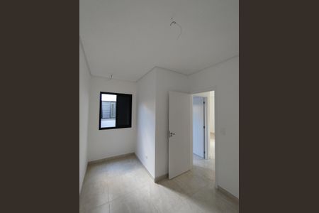 Apartamento à venda com 41m², 2 quartos e sem vagaQuarto 2