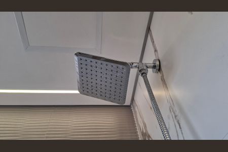 Apartamento à venda com 125m², 3 quartos e 3 vagasBanheiro da Suíte