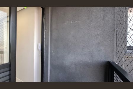 Apartamento à venda com 125m², 3 quartos e 3 vagasVaranda da Área de Serviço